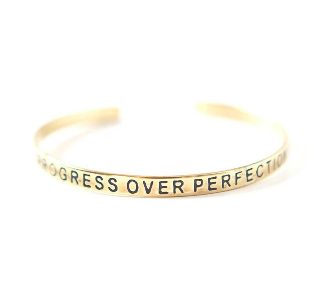 Fair Anita Bracelet: Quote Cuff 5 Fair Anita Bracelet: Quote Cuff