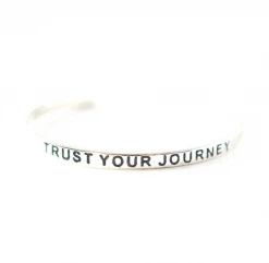 Fair Anita Bracelet: Quote Cuff 16 Fair Anita Bracelet: Quote Cuff