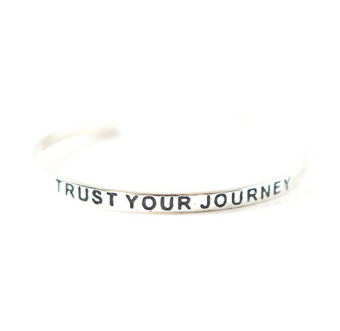 Fair Anita Bracelet: Quote Cuff 7 Fair Anita Bracelet: Quote Cuff