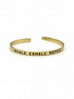 Fair Anita Bracelet: Quote Cuff 19 Fair Anita Bracelet: Quote Cuff