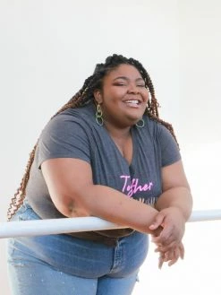 Fair Anita Earrings: Faraway Fields Sparkle