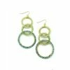 Fair Anita Earrings: Faraway Fields Sparkle 2 Fair Anita Earrings: Faraway Fields Sparkle