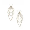 Jewelry Fair Anita Earrings: Prominent Paragon 2 Jewelry Fair Anita Earrings: Prominent Paragon