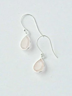 Fair Anita Earrings: Raindrop Jewelry 8 Fair Anita Earrings: Raindrop Jewelry