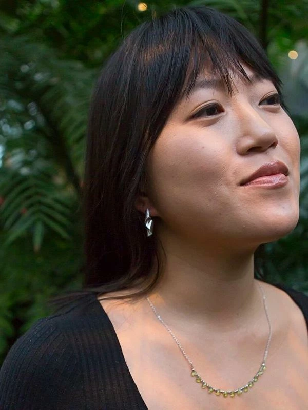 Jewelry Fair Anita Earrings: Ribbon Studs 7 Jewelry Fair Anita Earrings: Ribbon Studs