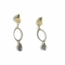 Fair Anita Earrings: Transformation 7 Fair Anita Earrings: Transformation