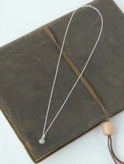 Fair Anita Necklace: Turquoise Starburst Jewelry