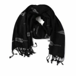 Fair Anita Scarf: Farah Extras