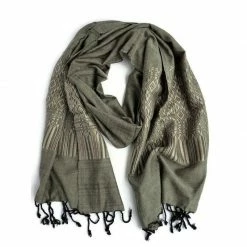 Extras Fair Anita Scarf: Tuyen