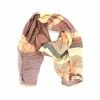 Extras Fair Anita Scarf: Woven Sunrise