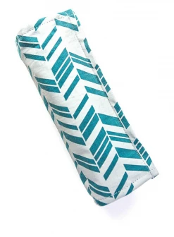 Fair Anita Travel Case: Wayfarer Jewelry Roll