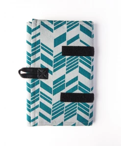 Fair Anita Travel Case: Wayfarer Jewelry Roll