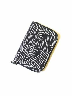 Fair Anita Travel Case: Zip Folder Jewelry Case