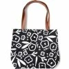 Fair Anita XL Tote: Dark Poppy Bags 1 Fair Anita XL Tote: Dark Poppy Bags