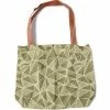 Bags Fair Anita XL Tote: Jungle Vines