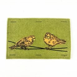 Fibres Of Life Extra Art Panel