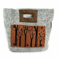 Fibres Of Life Extra Art Panel