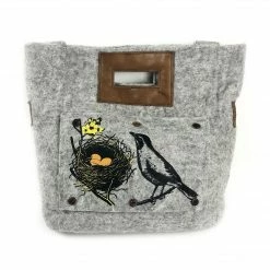 Fibres Of Life Extra Art Panel