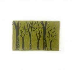 Fibres Of Life Extra Art Panel