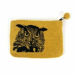 Fibres Of Life Pouch