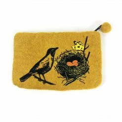 Fibres Of Life Pouch