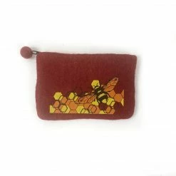 Fibres Of Life Pouch