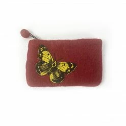 Fibres Of Life Pouch