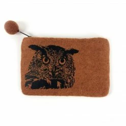 Fibres Of Life Pouch