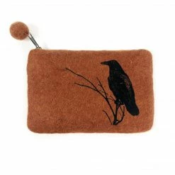 Fibres Of Life Pouch