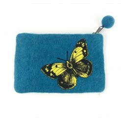 Fibres Of Life Pouch