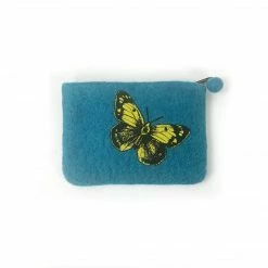 Fibres Of Life Pouch