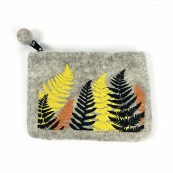 Fibres Of Life Pouch