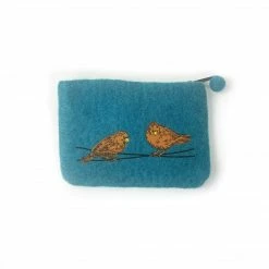 Fibres Of Life Pouch