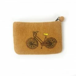 Fibres Of Life Pouch