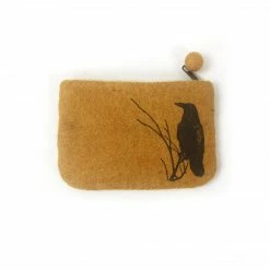 Fibres Of Life Pouch