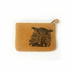 Fibres Of Life Pouch