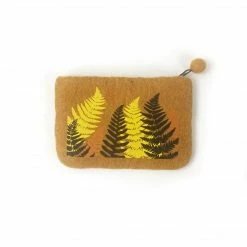 Fibres Of Life Pouch