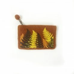 Fibres Of Life Pouch