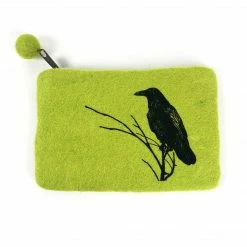 Fibres Of Life Pouch