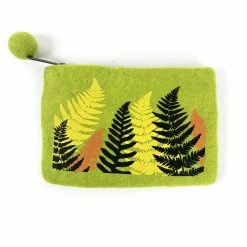 Fibres Of Life Pouch