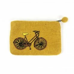 Fibres Of Life Pouch