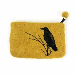 Fibres Of Life Pouch