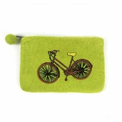 Fibres Of Life Pouch