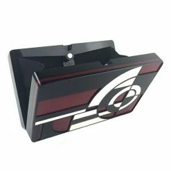 Bags Finn Metropolis Square Miniaudiere