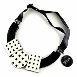 Finn Necklace: Circa Natura