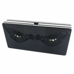 Finn Paloma Miniaudiere Bags