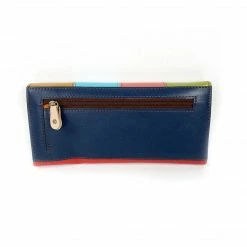 Folklore Couture Wallet: Flora Wallets