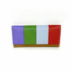 Folklore Couture Wallet: Flora Wallets