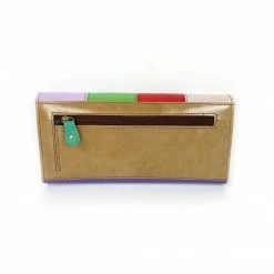 Folklore Couture Wallet: Flora Wallets