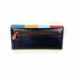 Folklore Couture Wallet: Flora Wallets